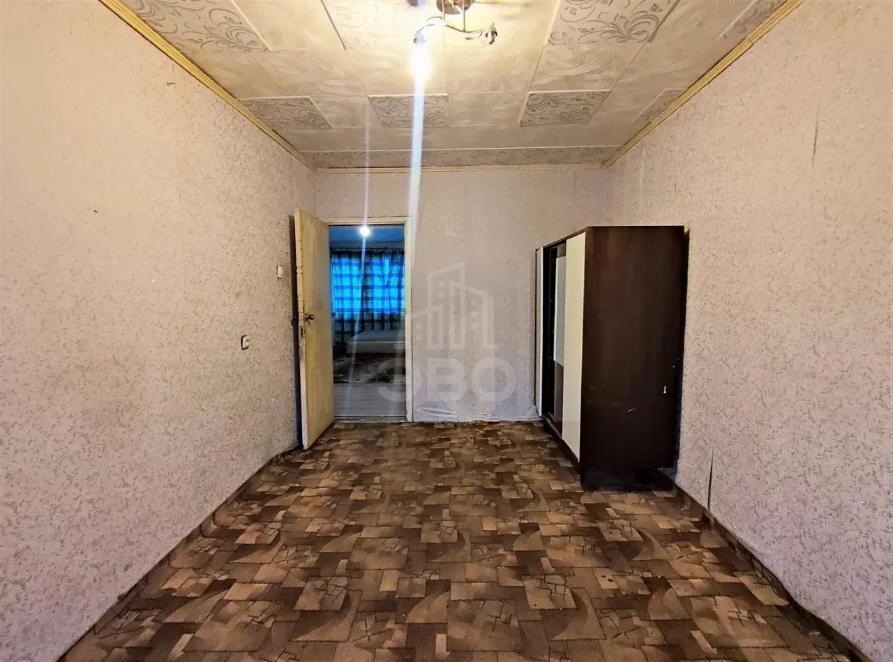 трехкомнатная квартира в Санкт-Петербурге по адресу: Демьяна Бедного ул., 32, к 1, литера А