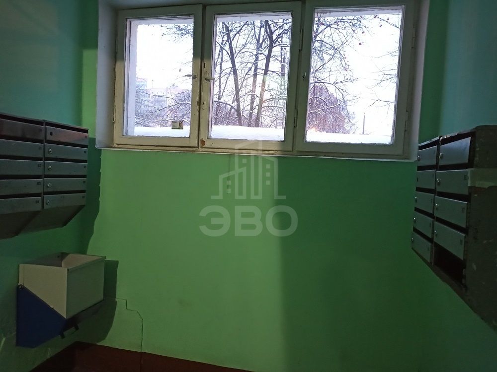 комната в Санкт-Петербурге по адресу: Вавиловых ул., 15, к 3