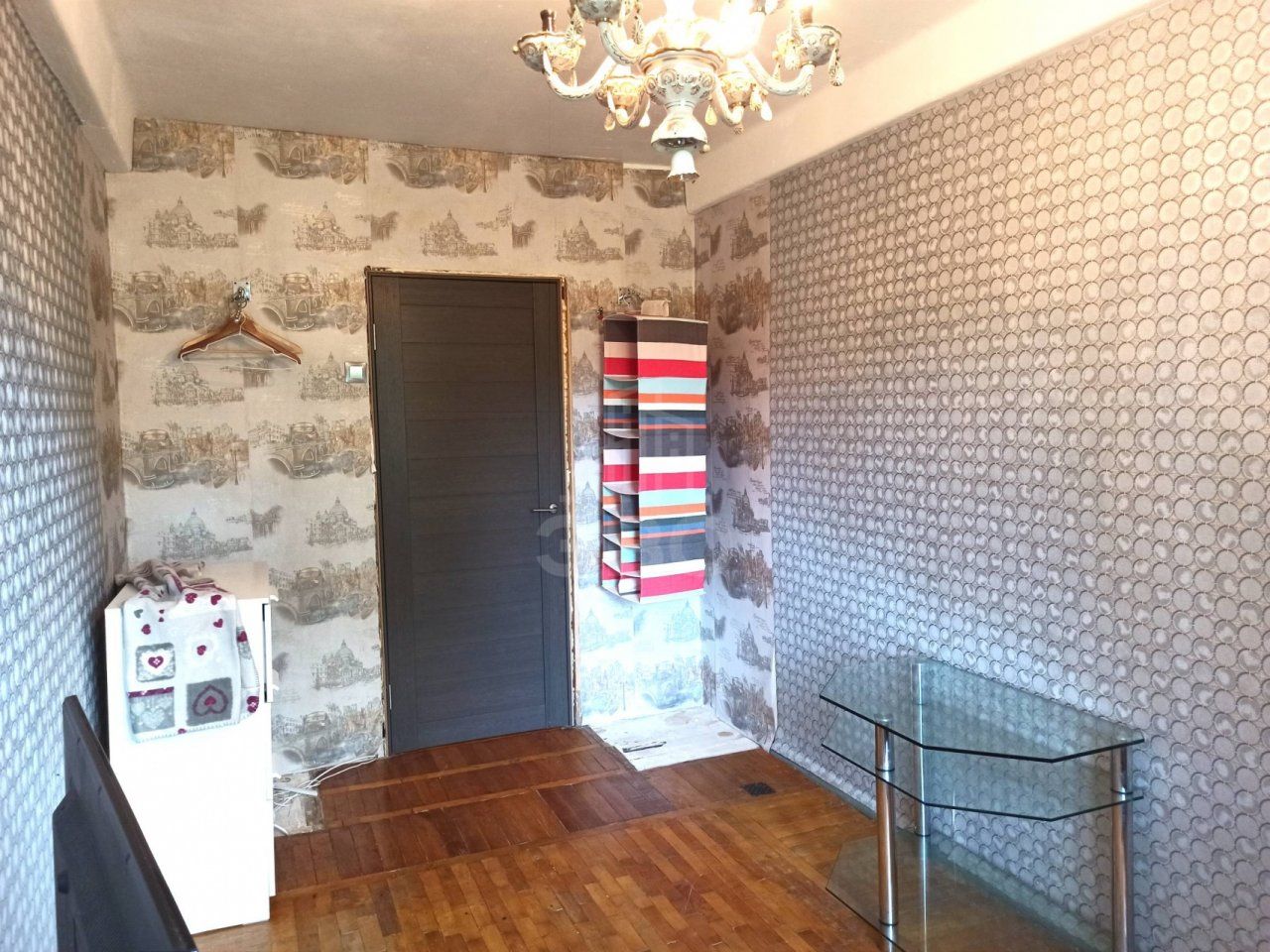 комната в Санкт-Петербурге по адресу: Вавиловых ул., 15, к 3