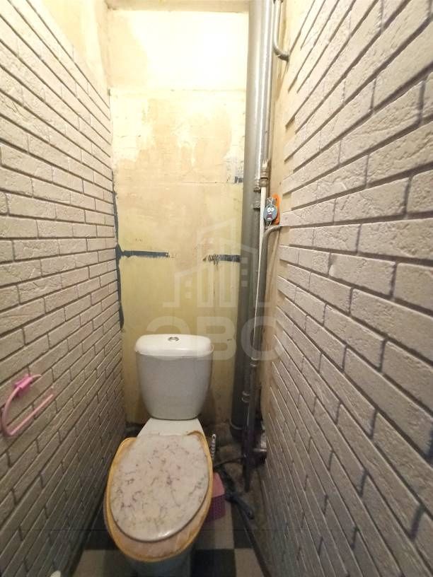 комната в Санкт-Петербурге по адресу: Вавиловых ул., 15, к 3