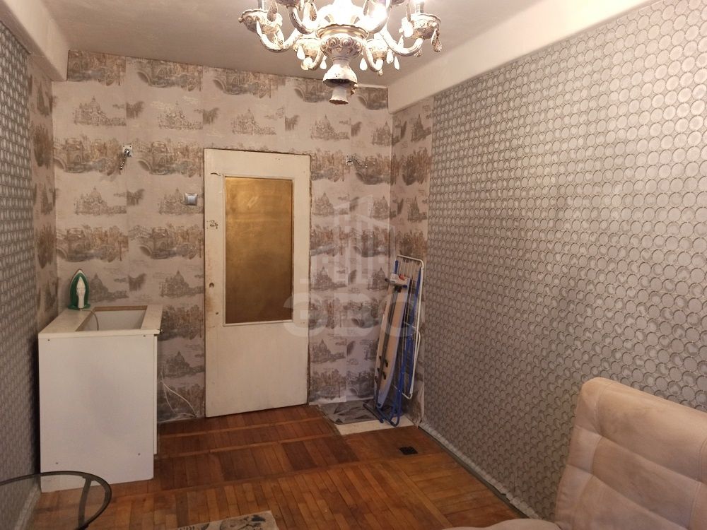 комната в Санкт-Петербурге по адресу: Вавиловых ул., 15, к 3