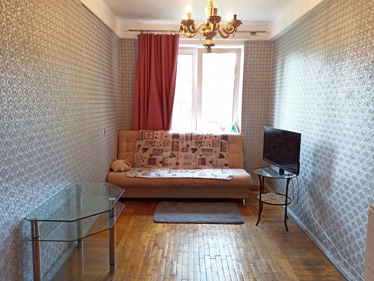 комната в Санкт-Петербурге по адресу: Вавиловых ул., 15, к 3