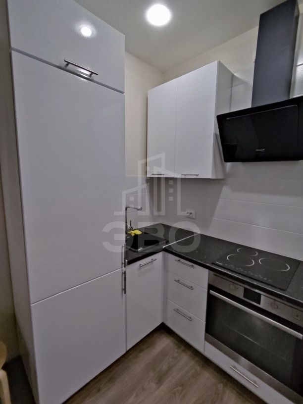 однокомнатная квартира в Санкт-Петербурге по адресу: Комендантский проспект, 58, к 1