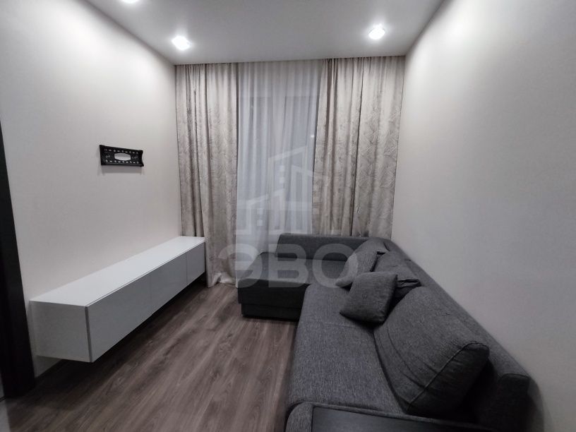 однокомнатная квартира в Санкт-Петербурге по адресу: Комендантский проспект, 58, к 1