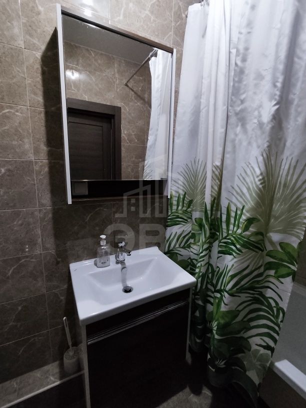 однокомнатная квартира в Санкт-Петербурге по адресу: Комендантский проспект, 58, к 1