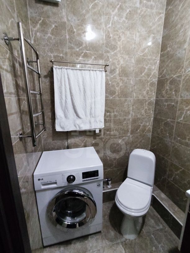 однокомнатная квартира в Санкт-Петербурге по адресу: Комендантский проспект, 58, к 1