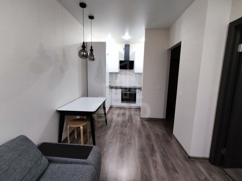 однокомнатная квартира в Санкт-Петербурге по адресу: Комендантский проспект, 58, к 1