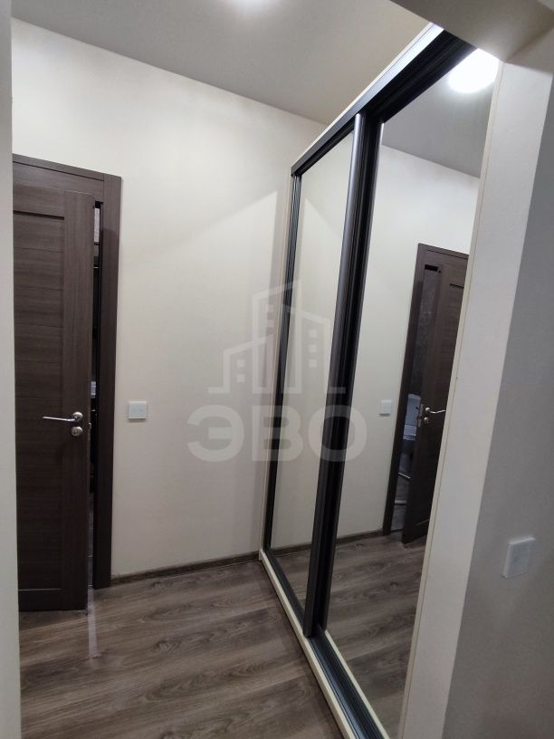 однокомнатная квартира в Санкт-Петербурге по адресу: Комендантский проспект, 58, к 1