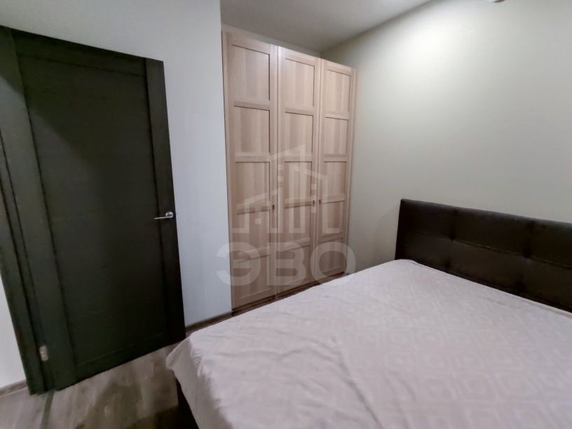 однокомнатная квартира в Санкт-Петербурге по адресу: Комендантский проспект, 58, к 1