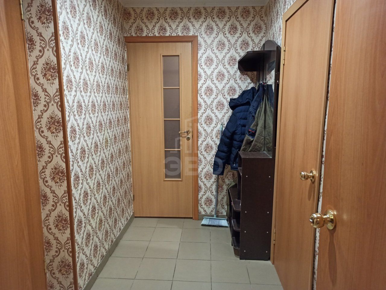 комната в Санкт-Петербург по адресу: Подвойского ул., 48