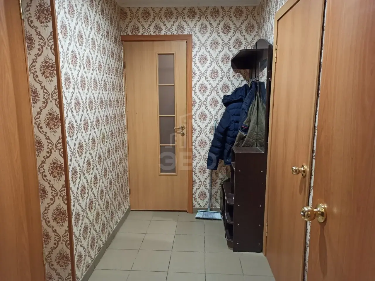 комната в Санкт-Петербурге по адресу: Подвойского ул., 48