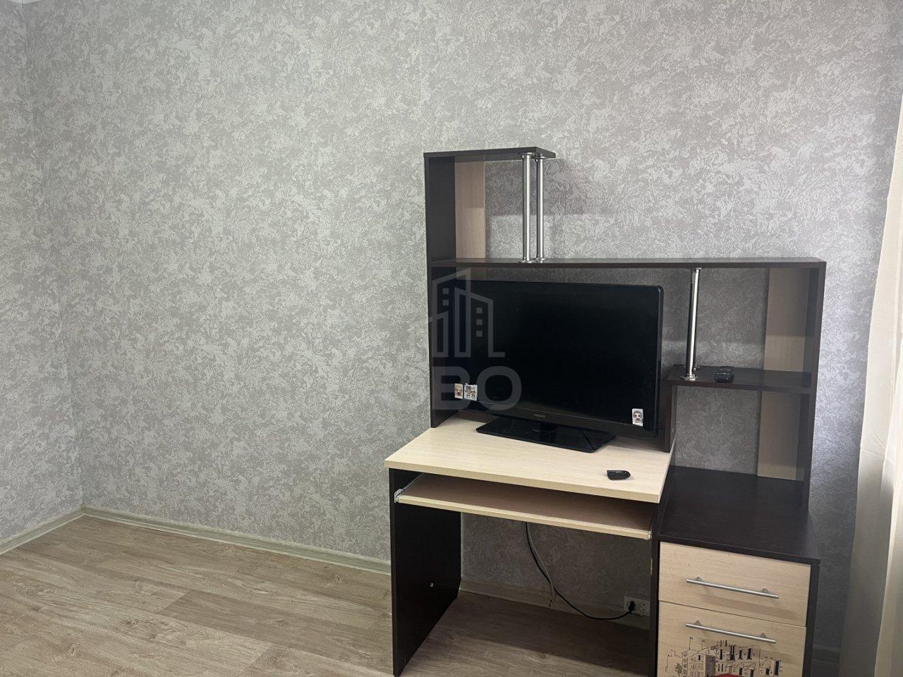 комната в Санкт-Петербурге по адресу: Подвойского ул., 48