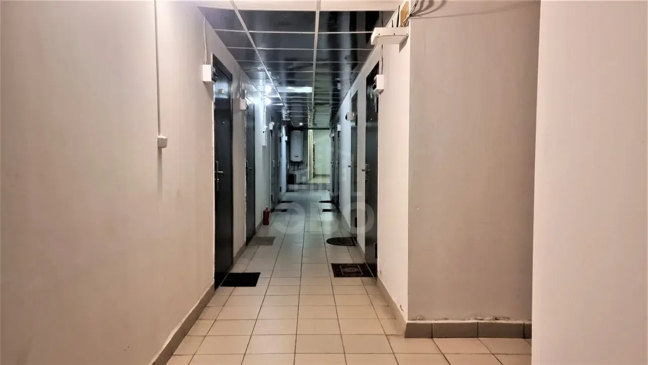 однокомнатная квартира в Санкт-Петербурге по адресу: Выборгское ш., 407, к А