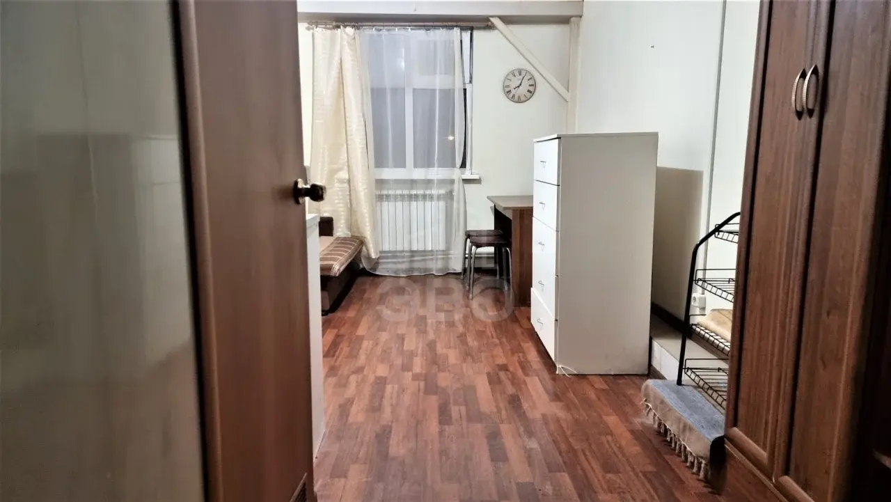однокомнатная квартира в Санкт-Петербурге по адресу: Выборгское ш., 407, к А