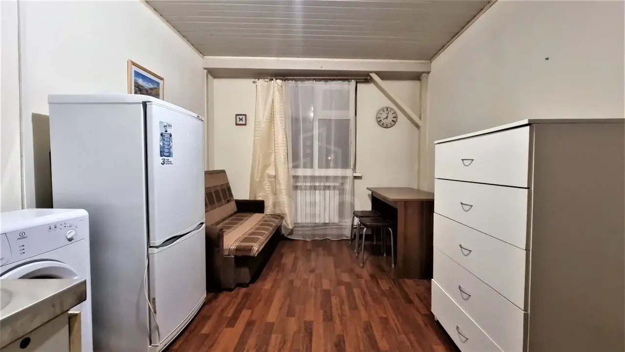 однокомнатная квартира в Санкт-Петербурге по адресу: Выборгское ш., 407, к А