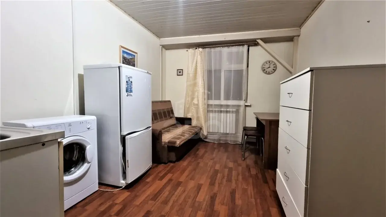 однокомнатная квартира в Санкт-Петербурге по адресу: Выборгское ш., 407, к А