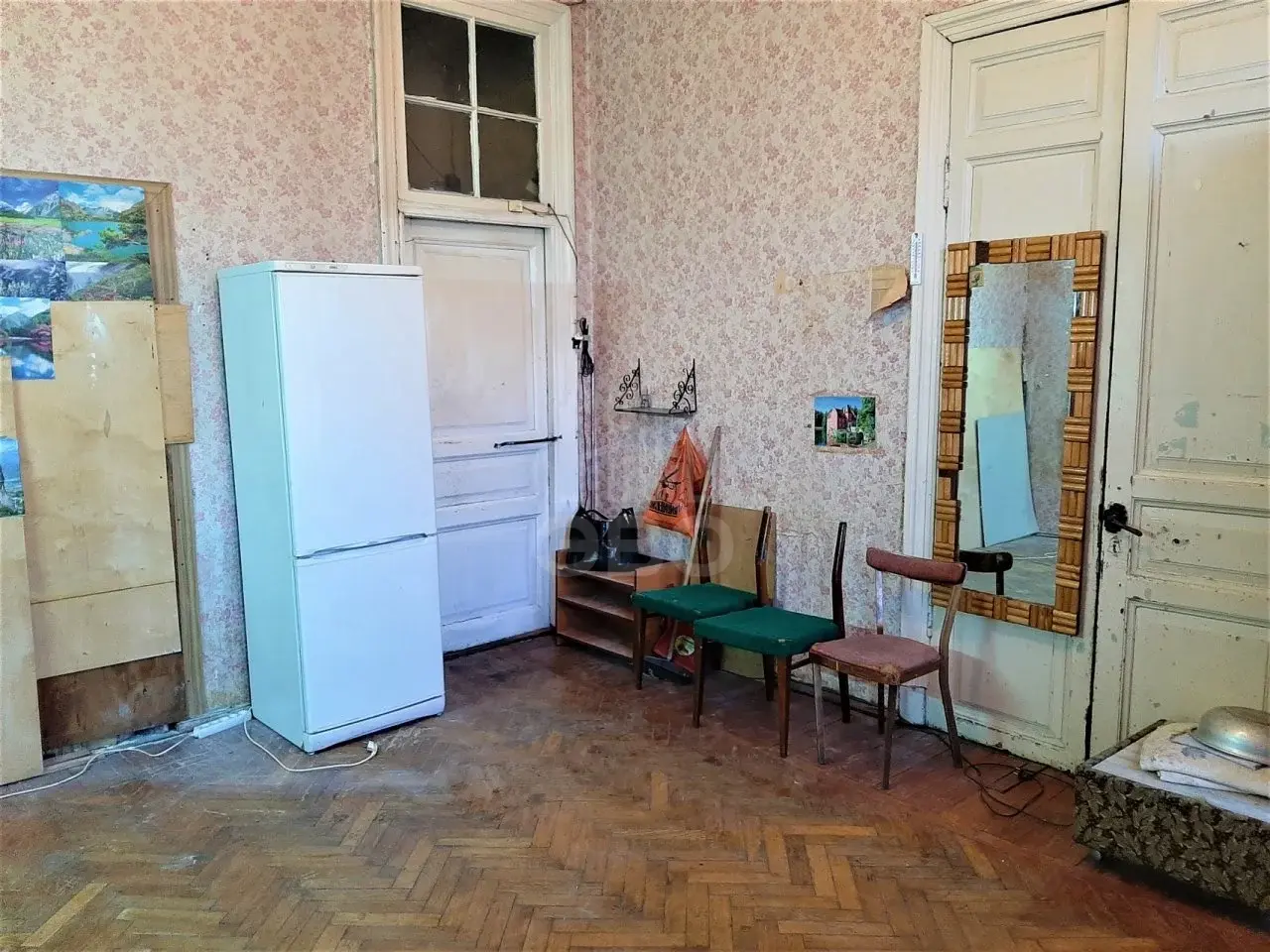 комната в Санкт-Петербурге по адресу: Садовая ул., 44