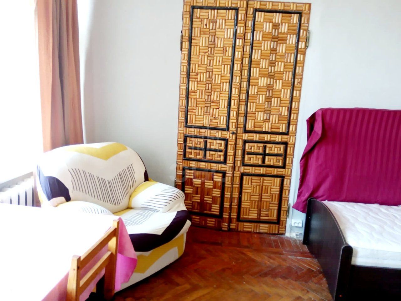 комната в Санкт-Петербурге по адресу: Садовая ул., 44