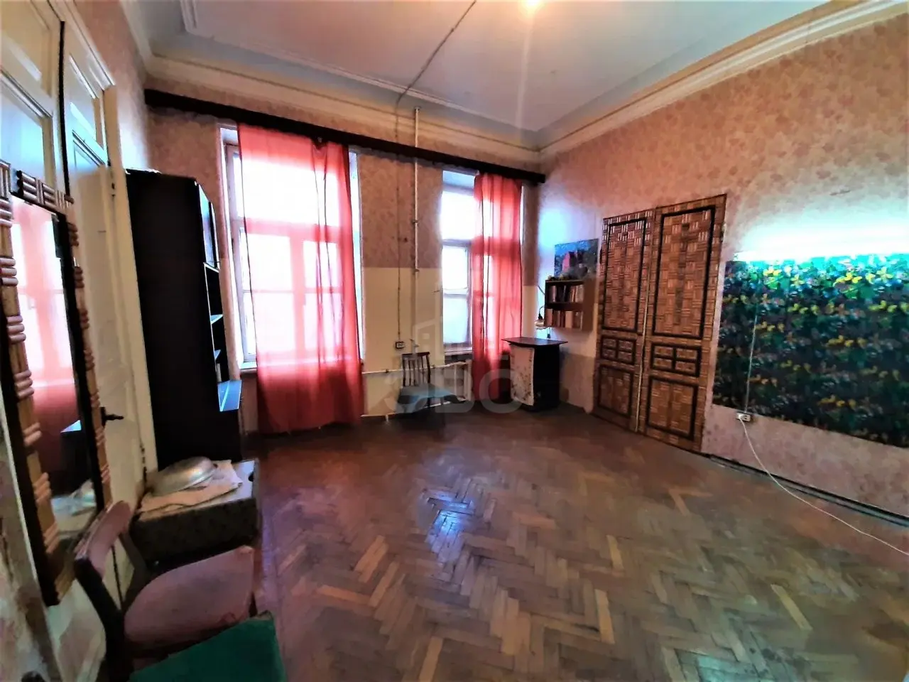 комната в Санкт-Петербурге по адресу: Садовая ул., 44