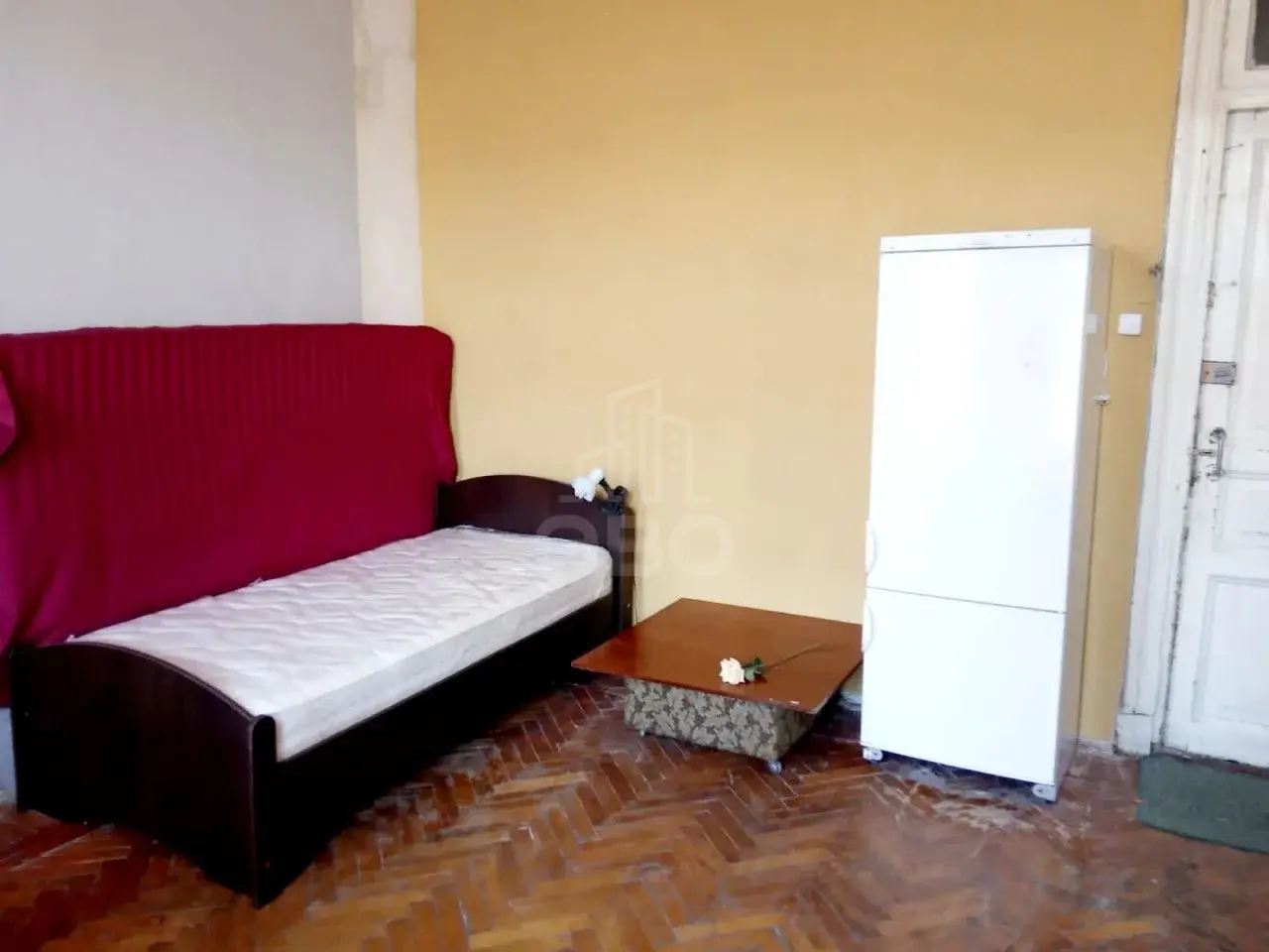 комната в Санкт-Петербурге по адресу: Садовая ул., 44