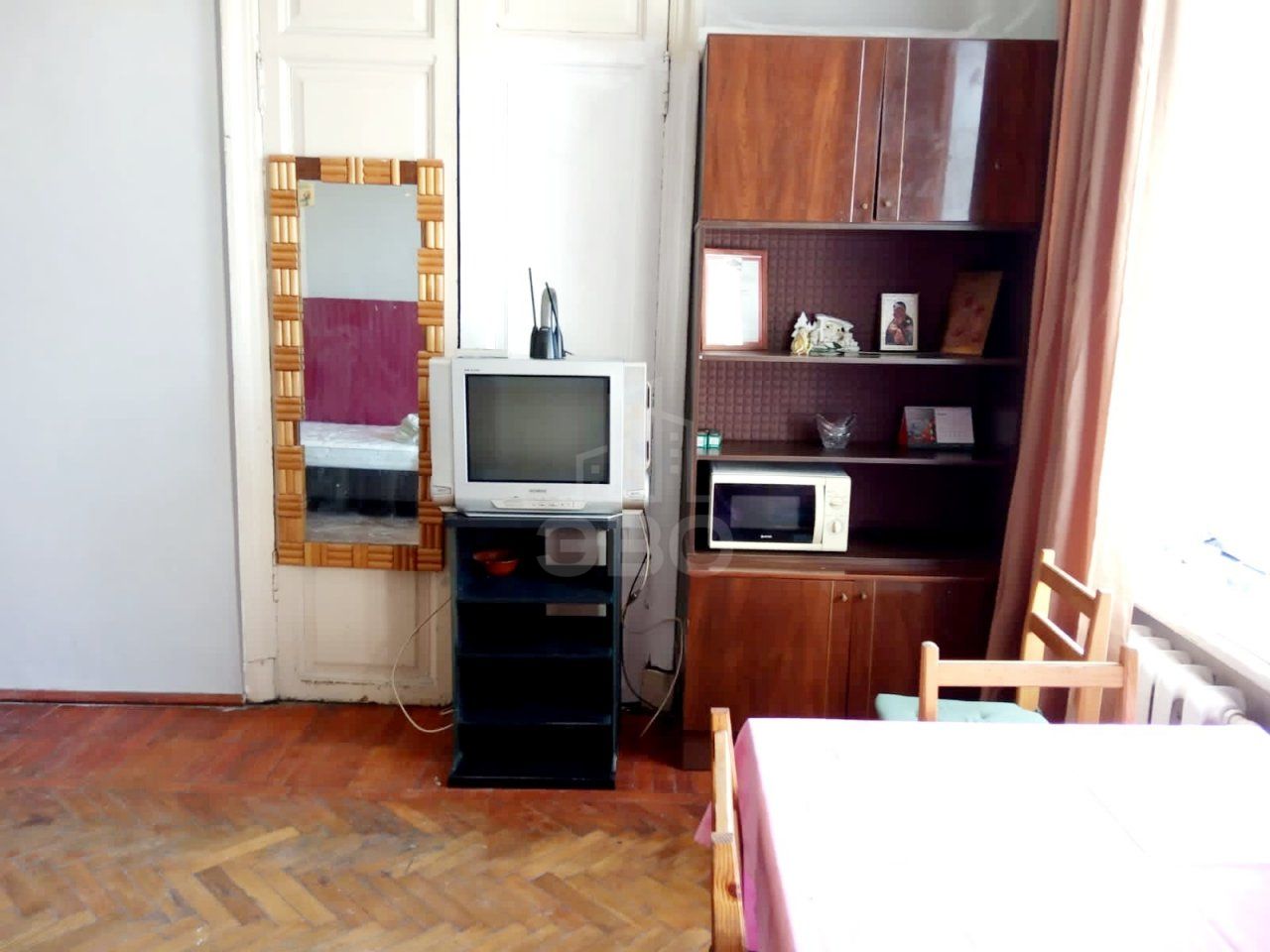 комната в Санкт-Петербурге по адресу: Садовая ул., 44