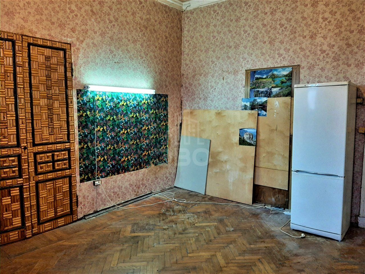 комната в Санкт-Петербурге по адресу: Садовая ул., 44