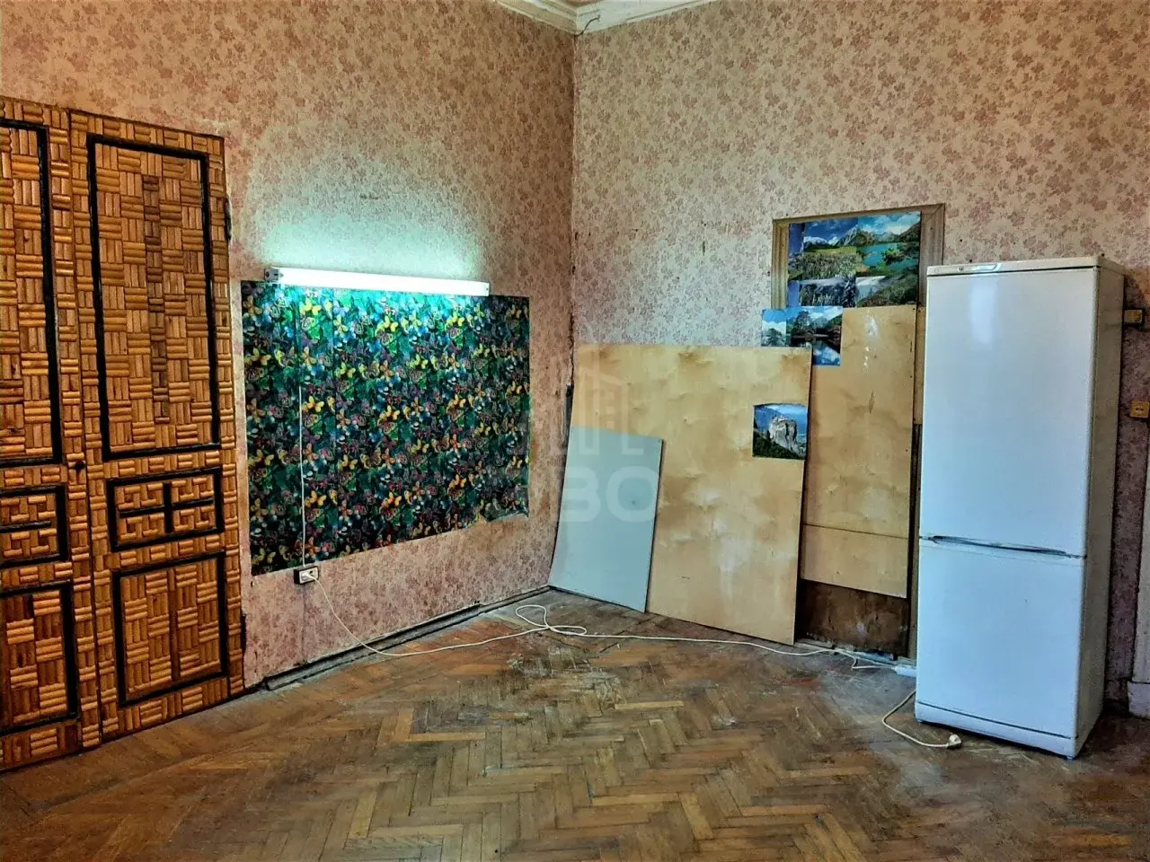 комната в Санкт-Петербурге по адресу: Садовая ул., 44
