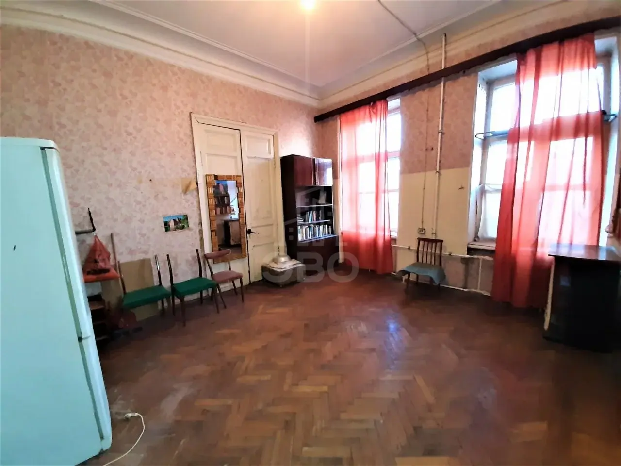 комната в Санкт-Петербурге по адресу: Садовая ул., 44