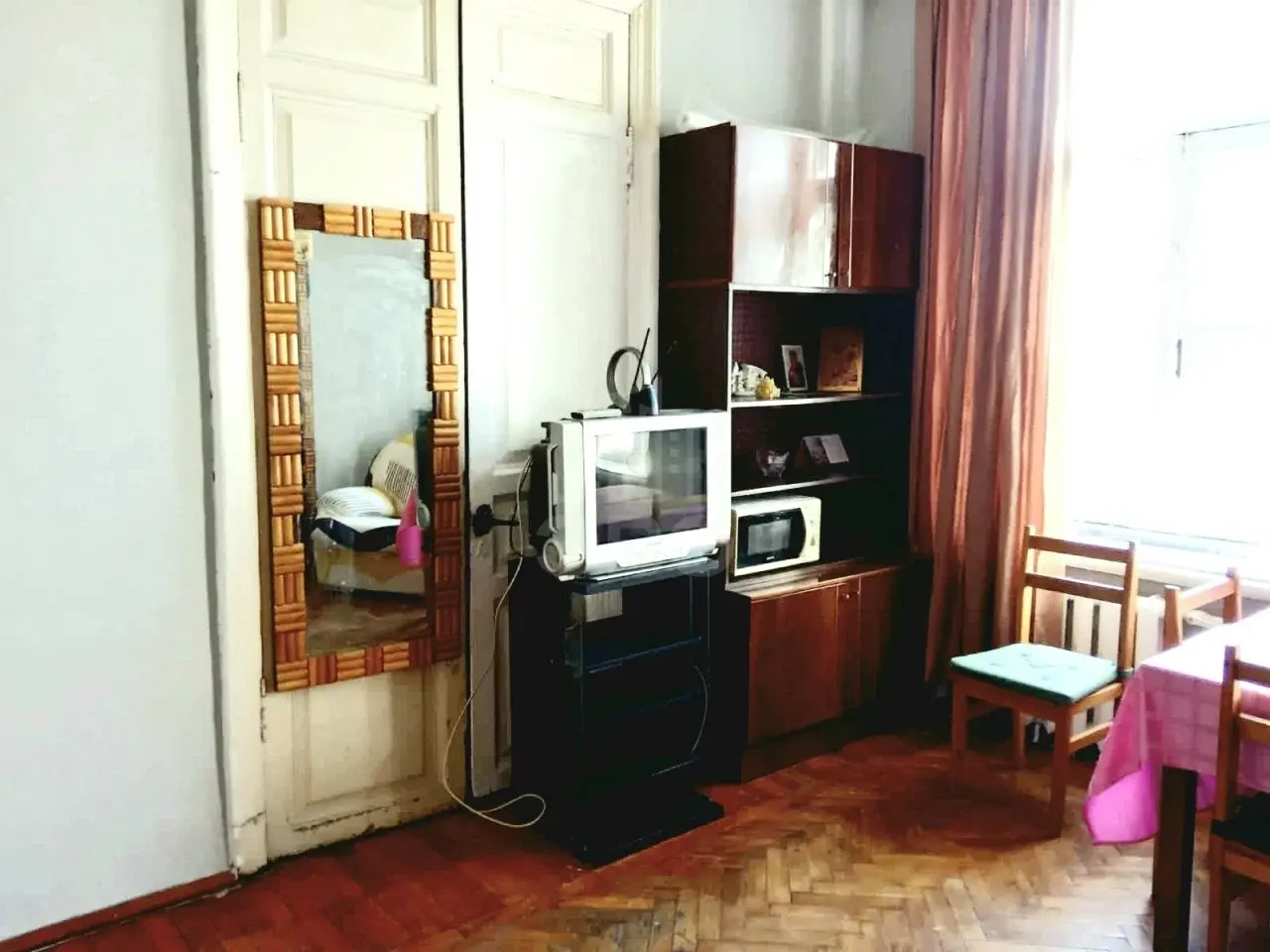 комната в Санкт-Петербурге по адресу: Садовая ул., 44