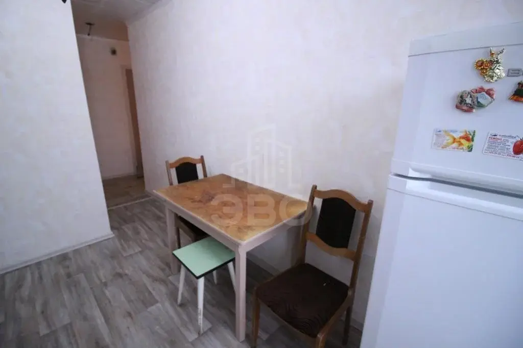 двухкомнатная квартира в Санкт-Петербурге по адресу: Корнеева ул., 6
