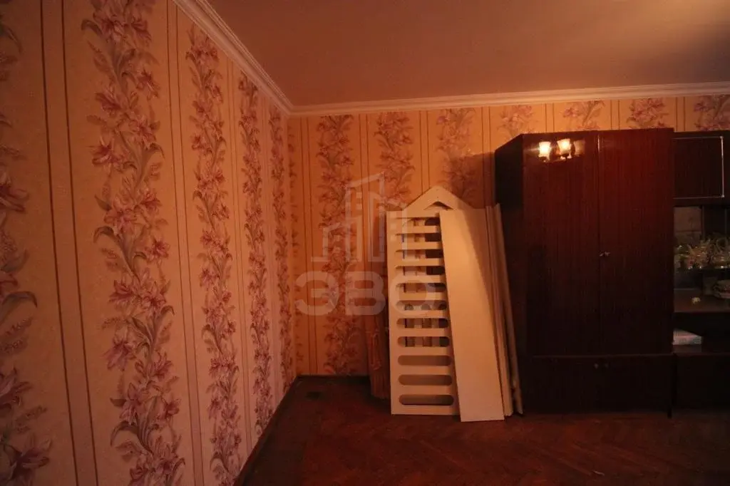 двухкомнатная квартира в Санкт-Петербурге по адресу: Корнеева ул., 6