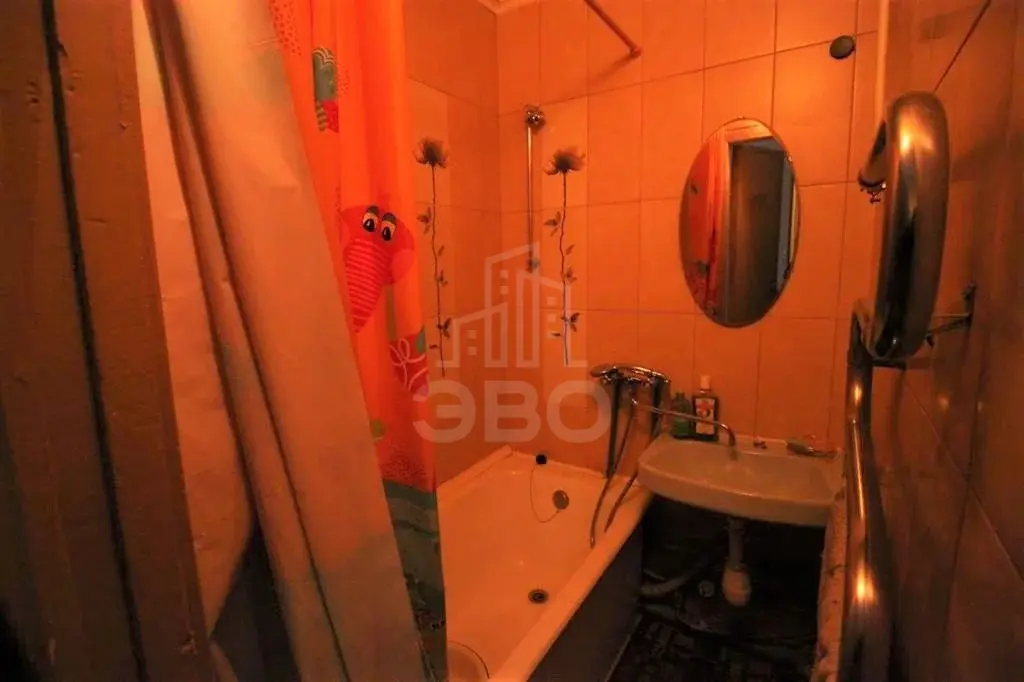двухкомнатная квартира в Санкт-Петербурге по адресу: Корнеева ул., 6