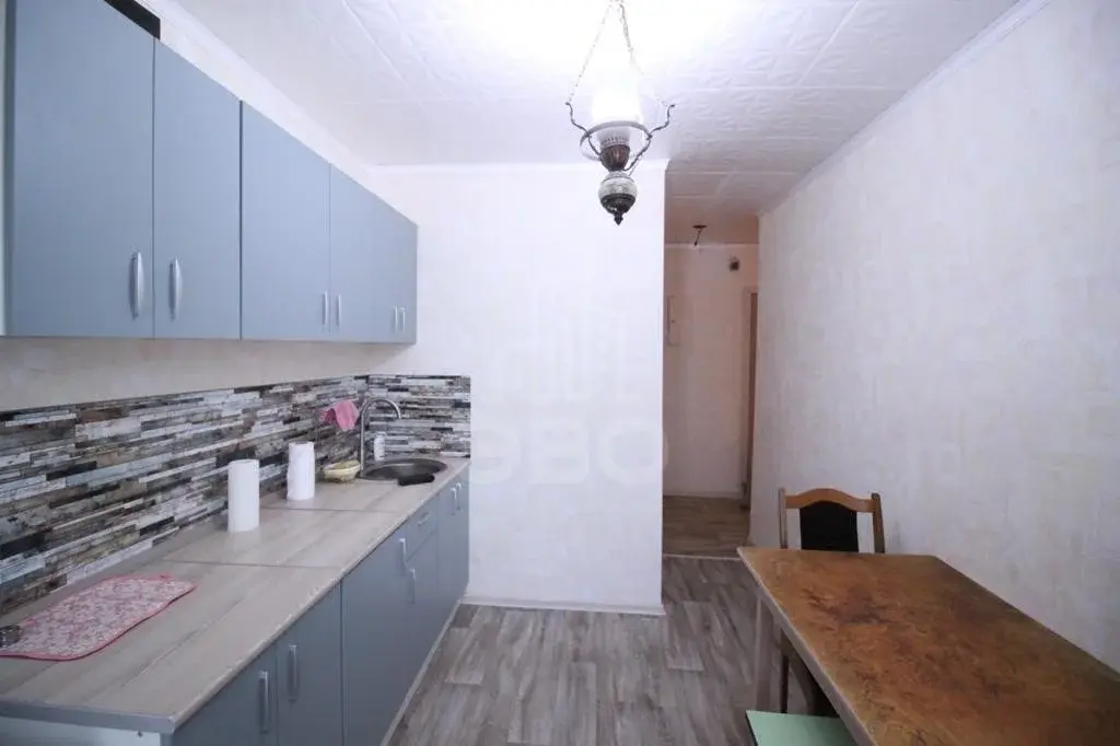 двухкомнатная квартира в Санкт-Петербурге по адресу: Корнеева ул., 6