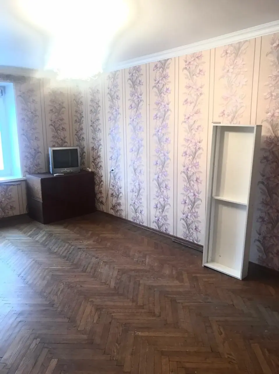 двухкомнатная квартира в Санкт-Петербурге по адресу: Корнеева ул., 6