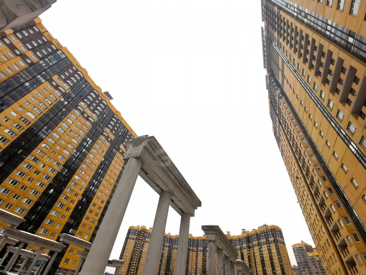 однокомнатная квартира в Санкт-Петербурге по адресу: Федора Абрамова ул., 8, литера А