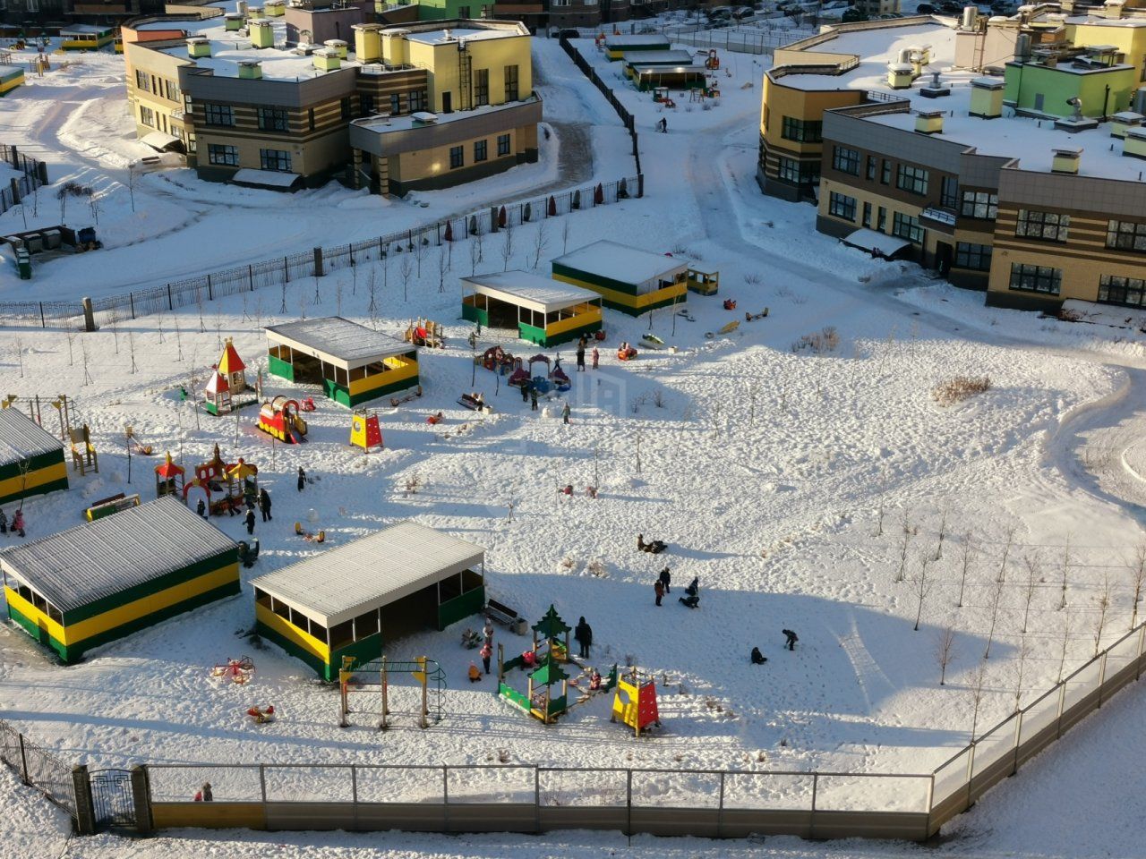 однокомнатная квартира в Санкт-Петербурге по адресу: Федора Абрамова ул., 8, литера А