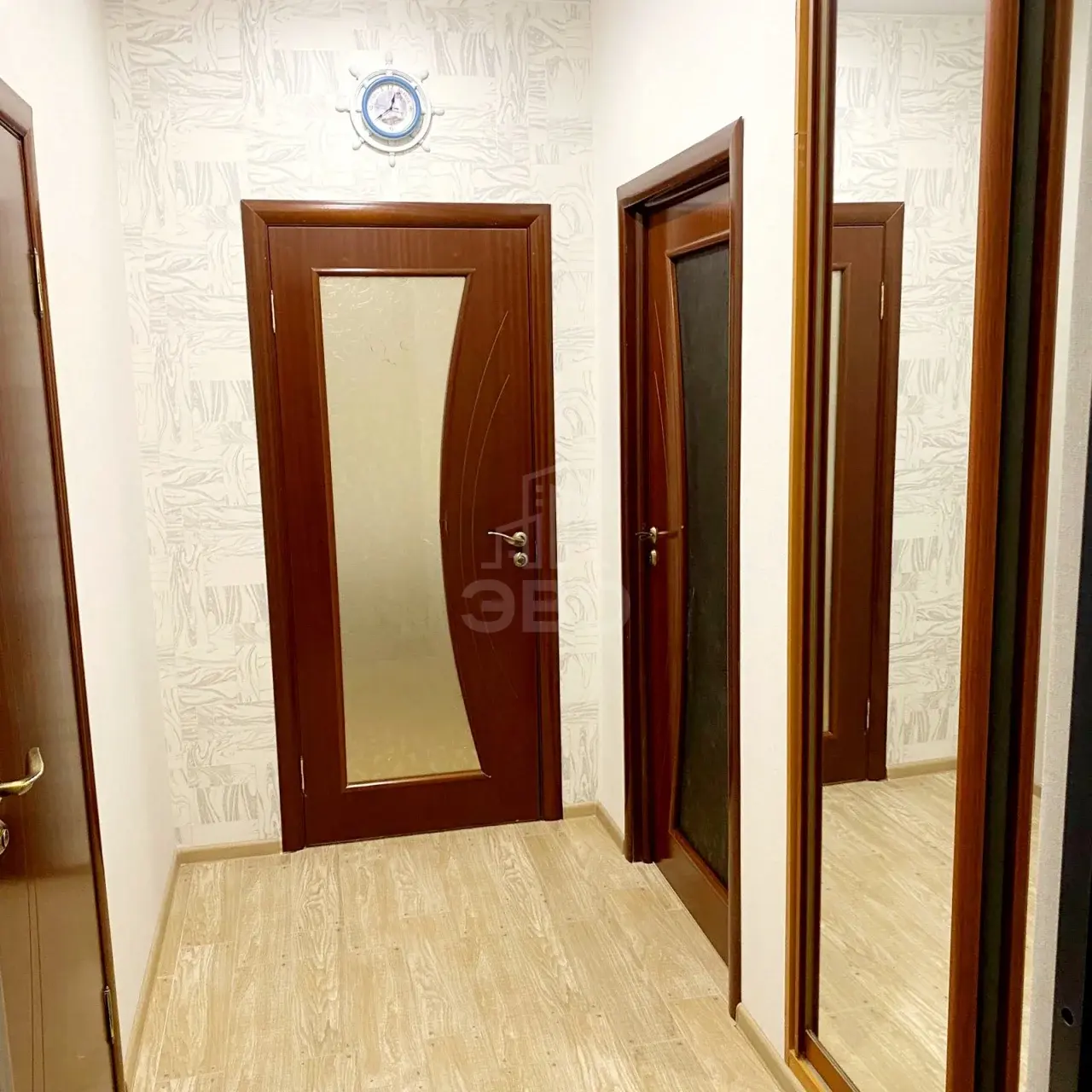 однокомнатная квартира в Санкт-Петербурге по адресу: Героев проспект, 18