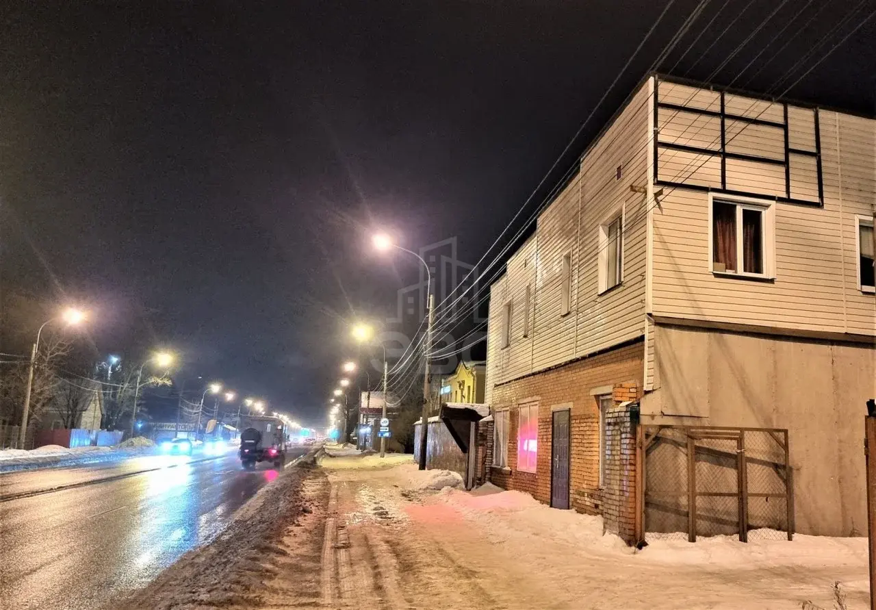 студия в Санкт-Петербурге по адресу: Выборгское ш., 407, к А