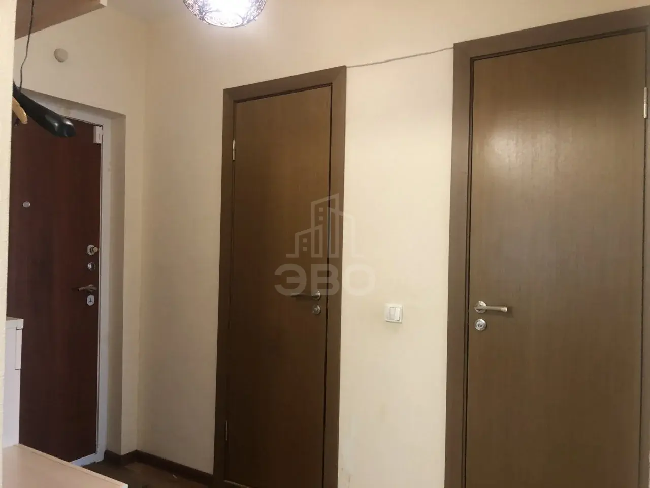 двухкомнатная квартира в Санкт-Петербурге по адресу: Витебский проспект, 99, к 2, литера А