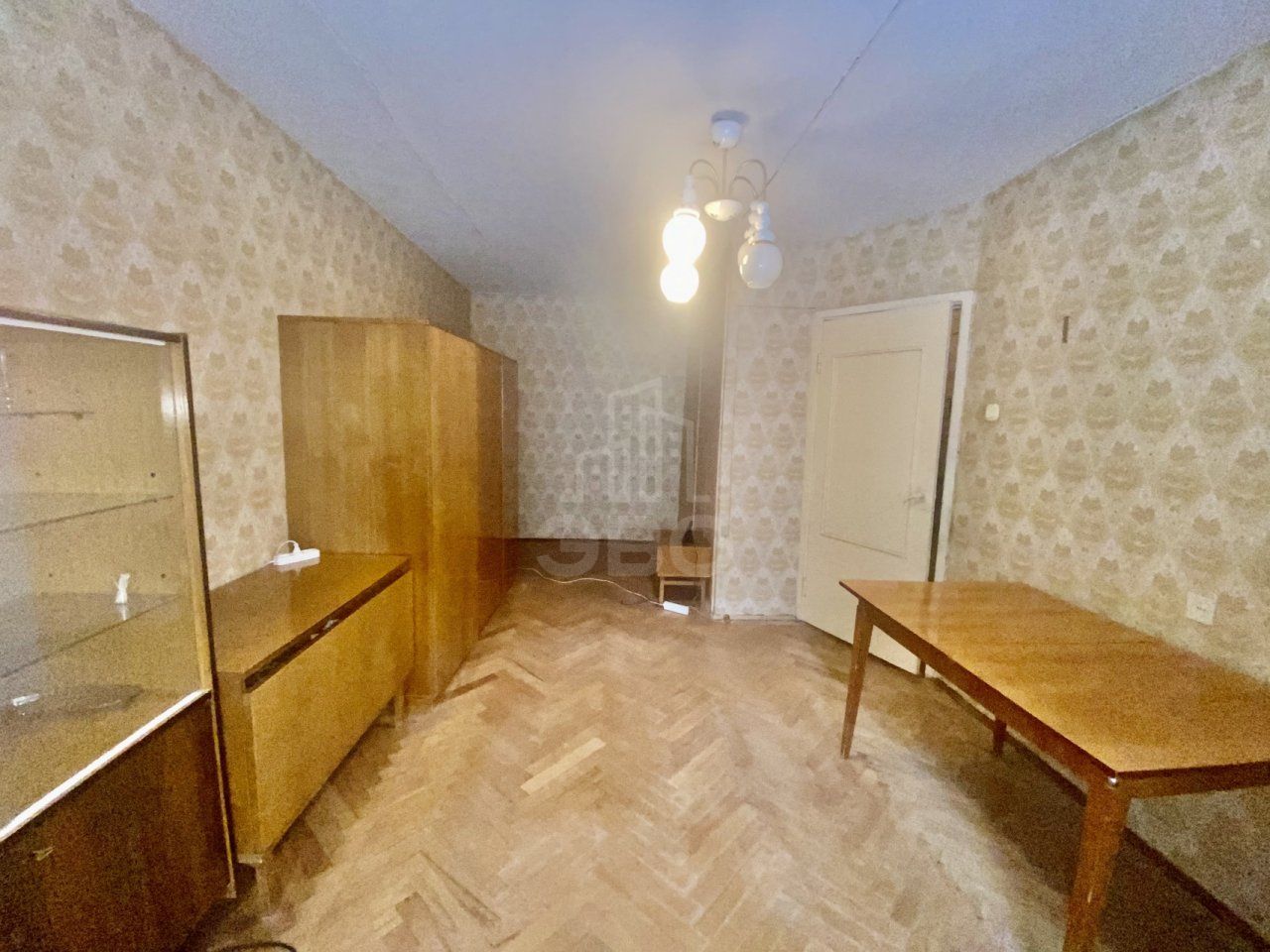 однокомнатная квартира в Санкт-Петербурге по адресу: Штурманская ул., 22, к 2