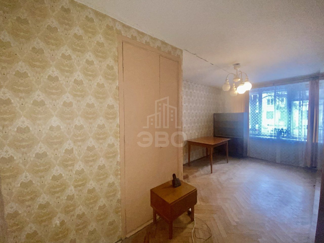 однокомнатная квартира в Санкт-Петербурге по адресу: Штурманская ул., 22, к 2