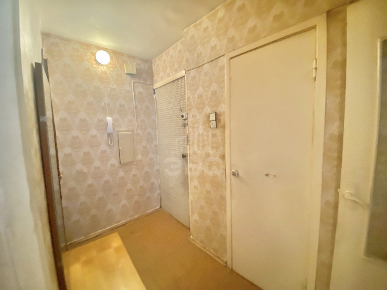 однокомнатная квартира в Санкт-Петербурге по адресу: Штурманская ул., 22, к 2