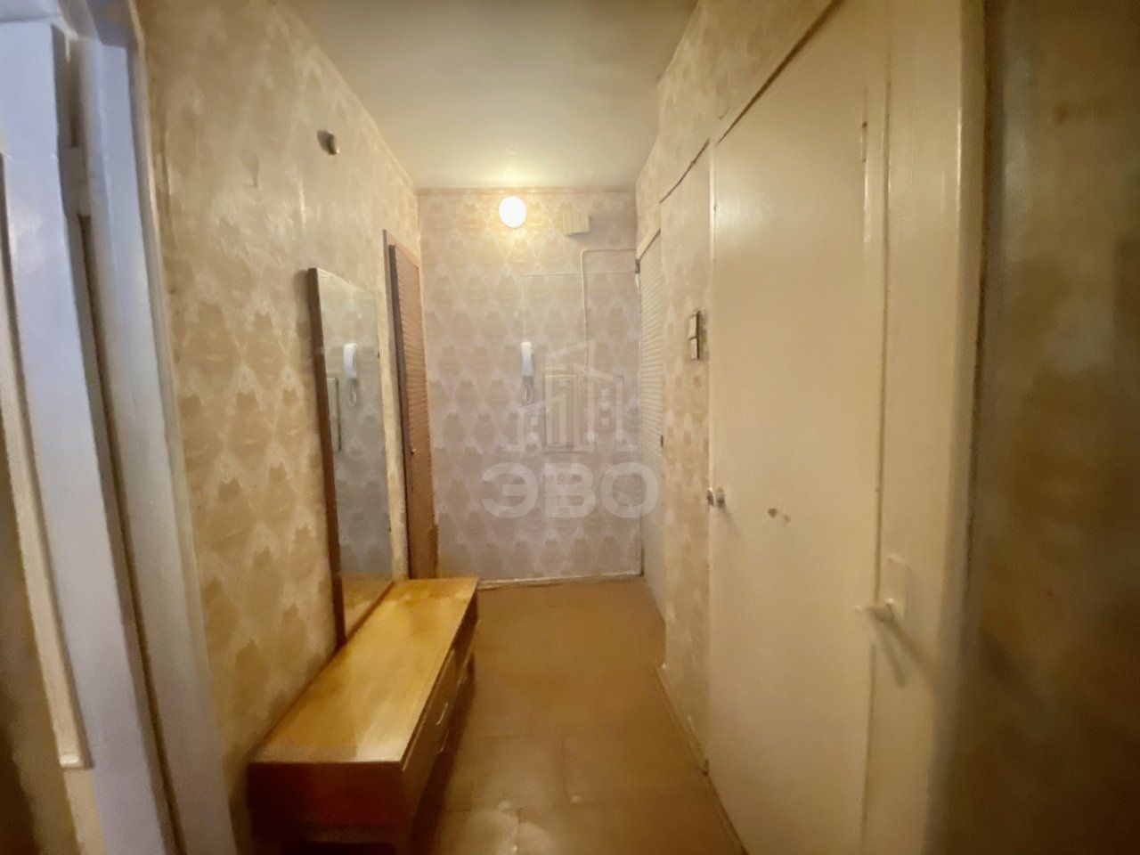 однокомнатная квартира в Санкт-Петербурге по адресу: Штурманская ул., 22, к 2