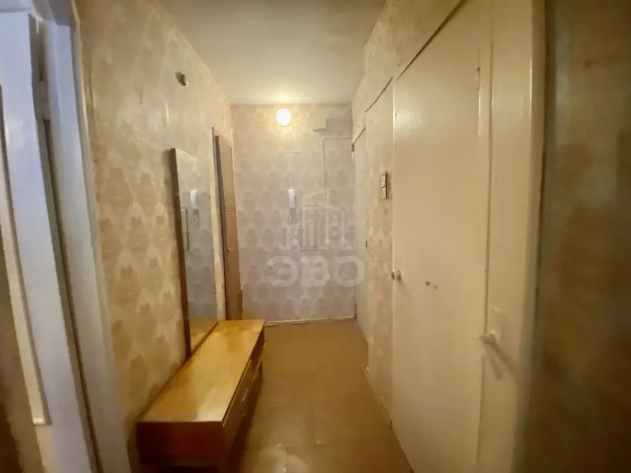 однокомнатная квартира в Санкт-Петербурге по адресу: Штурманская ул., 22, к 2