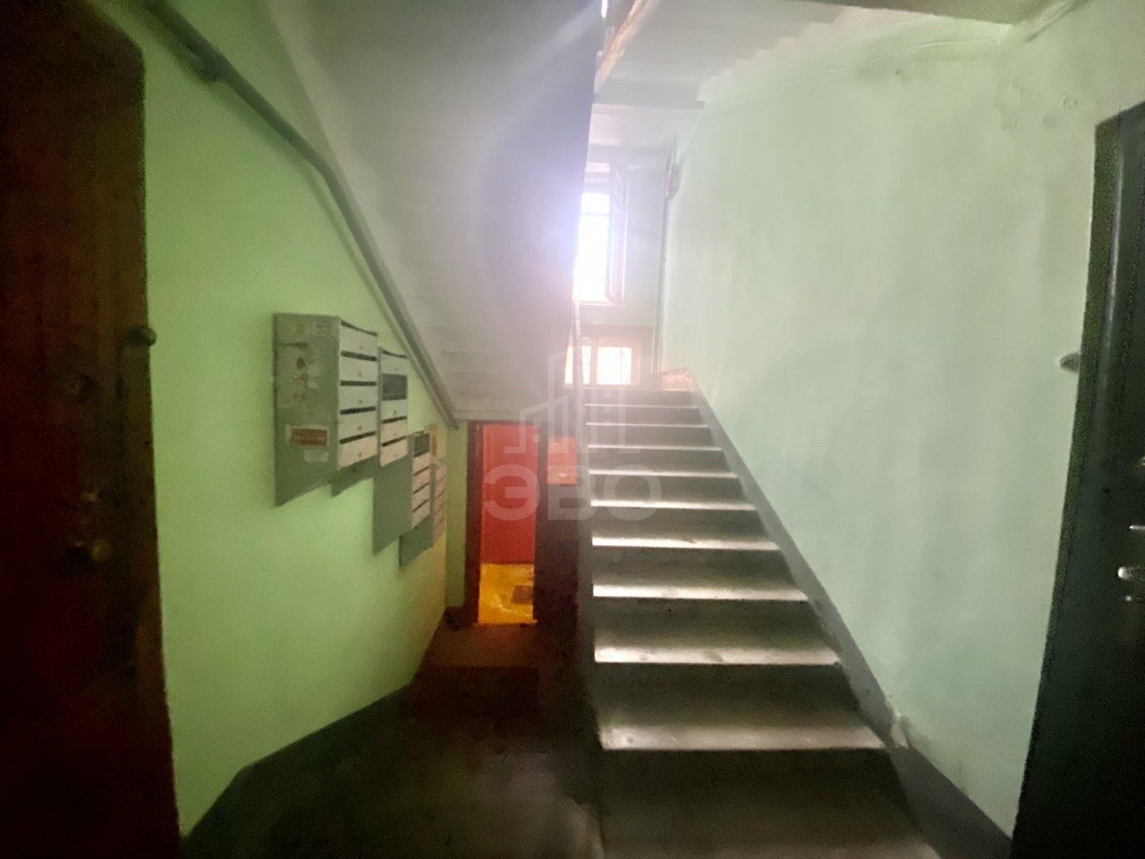 однокомнатная квартира в Санкт-Петербурге по адресу: Штурманская ул., 22, к 2