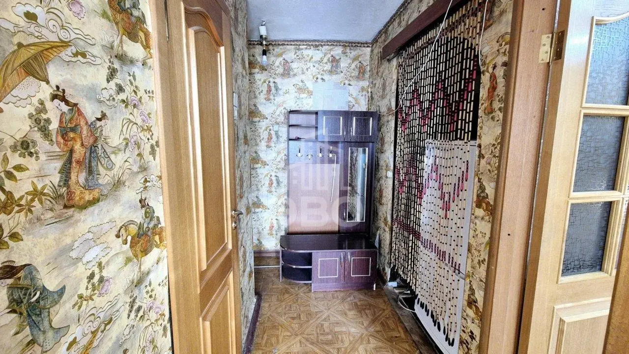 однокомнатная квартира в Санкт-Петербурге по адресу: Ланское ш., 2/57