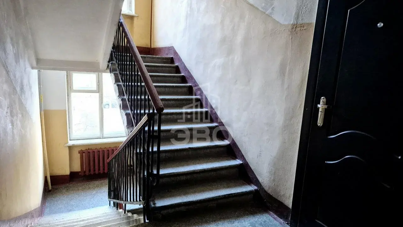 однокомнатная квартира в Санкт-Петербурге по адресу: Ланское ш., 2/57