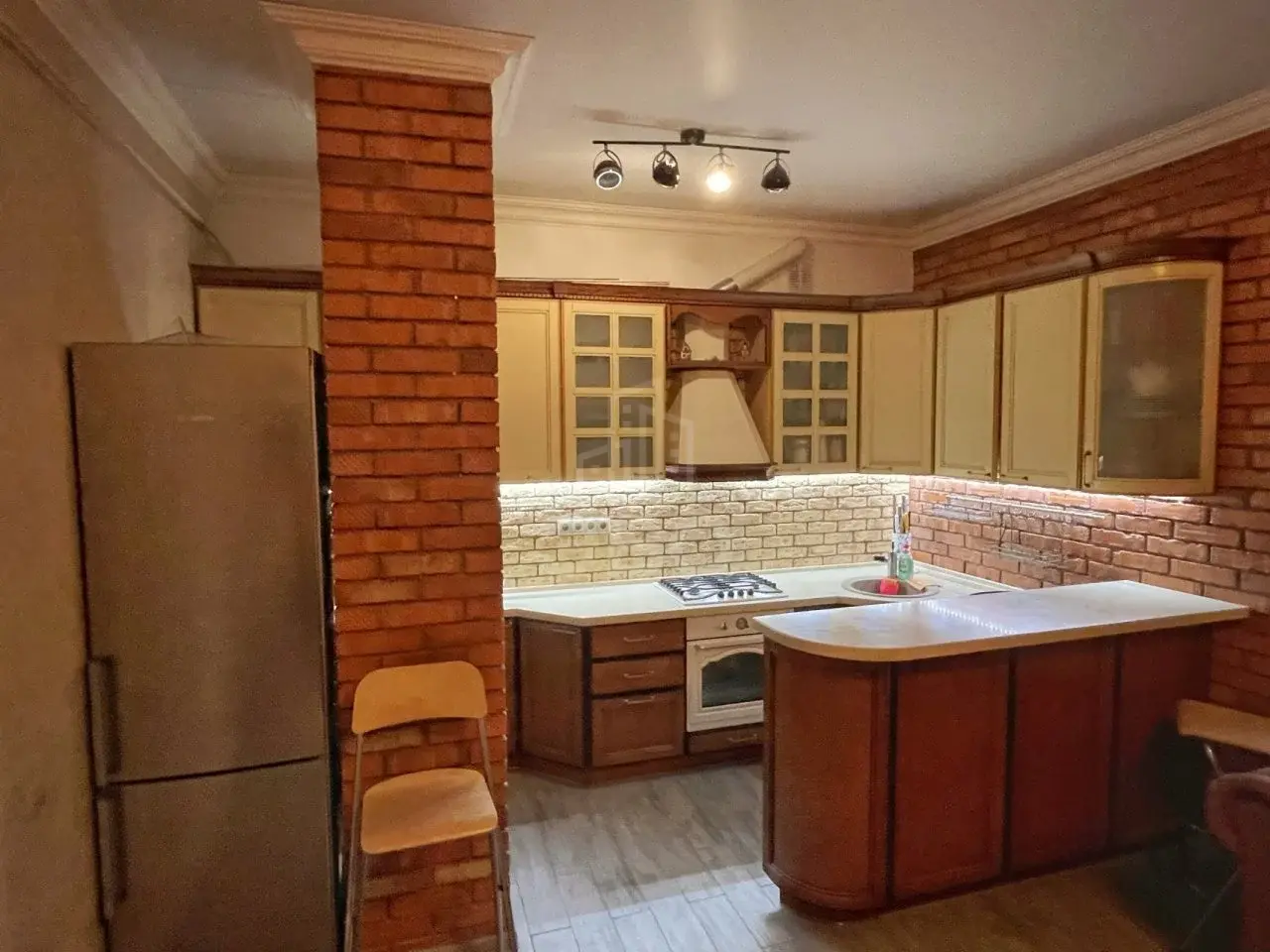 двухкомнатная квартира в Санкт-Петербурге по адресу: Гражданская ул., 25