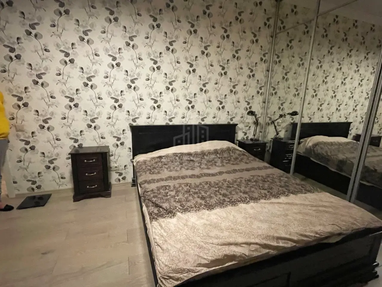 двухкомнатная квартира в Санкт-Петербурге по адресу: Гражданская ул., 25