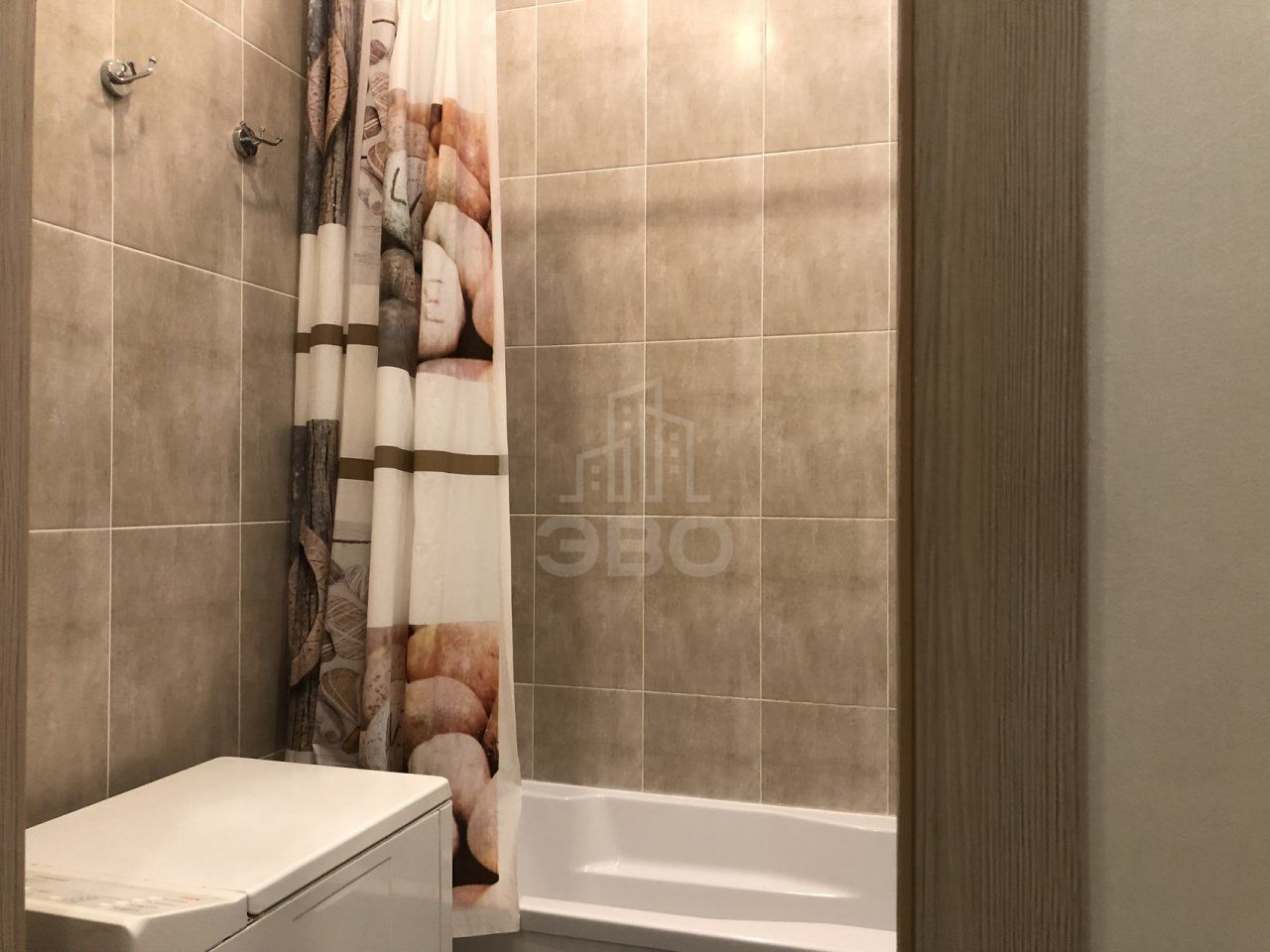 однокомнатная квартира в Санкт-Петербурге по адресу: Александровской Фермы проспект, 8